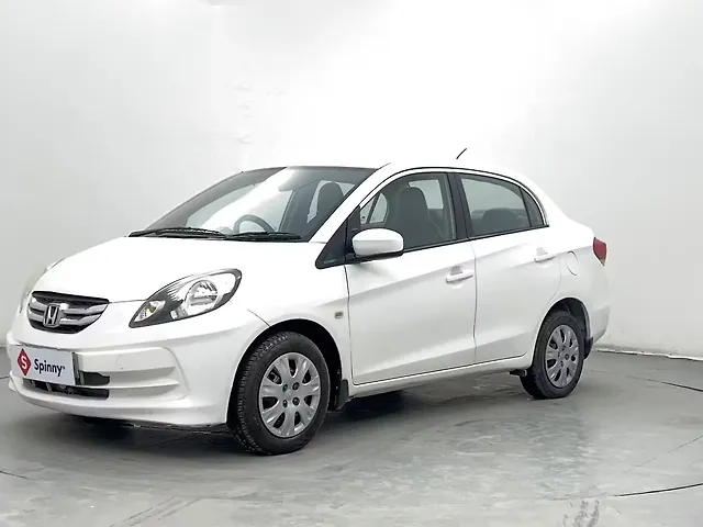Used 2015 Honda Amaze in Pune Used 2015 Honda Amaze in Pune