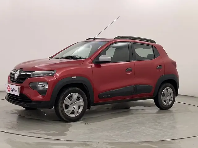 Used 2020 Renault Kwid in Pune Used 2020 Renault Kwid in Pune