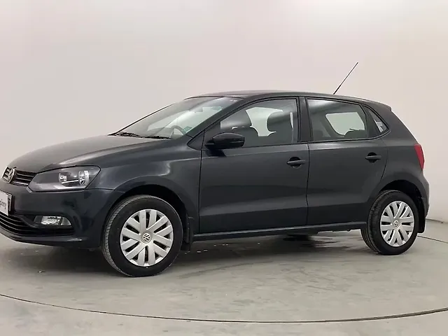 Used 2016 Volkswagen Polo in Pune