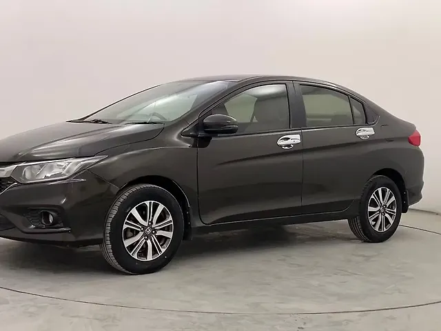 Used 2022 Honda City in Pune