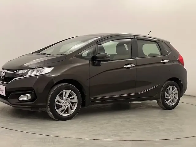 Used 2022 Honda Jazz in Pune