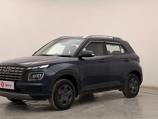 Used 2023 Hyundai Venue in Pune
