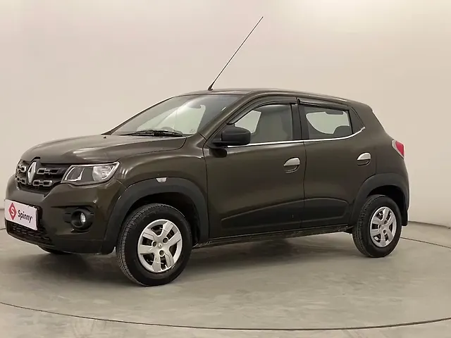 Used 2016 Renault Kwid in Pune