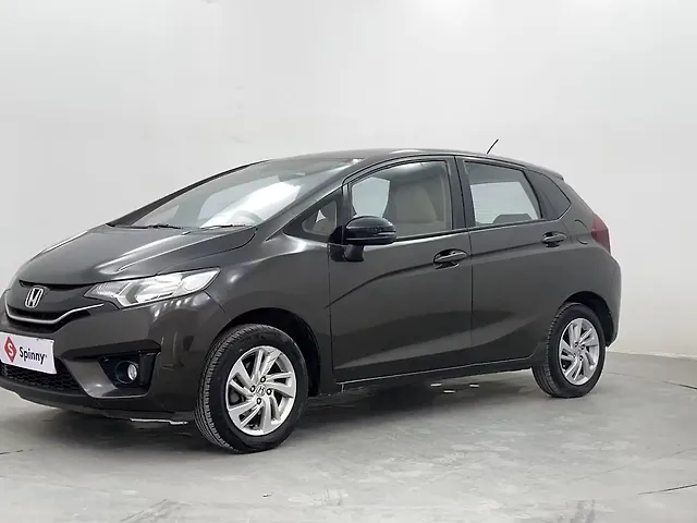 Used 2015 Honda Jazz in Pune
