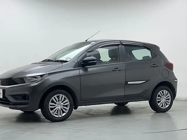 Used 2022 Tata Tiago in Ambala Cantt Used 2022 Tata Tiago in Ambala Cantt