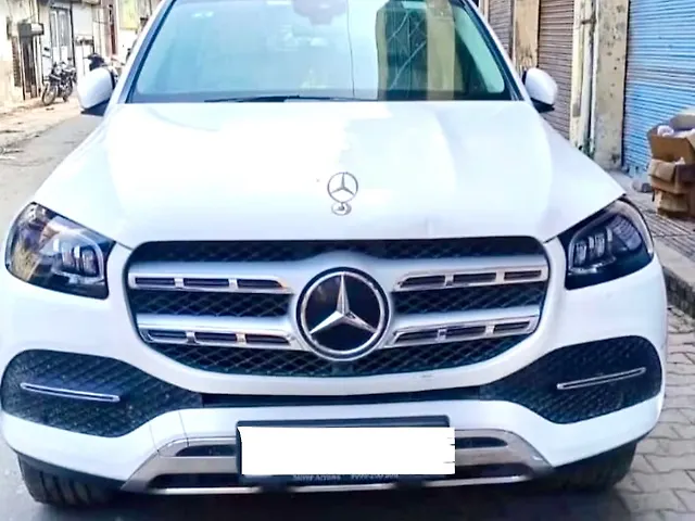 Used 2023 Mercedes-Benz GLS in Delhi