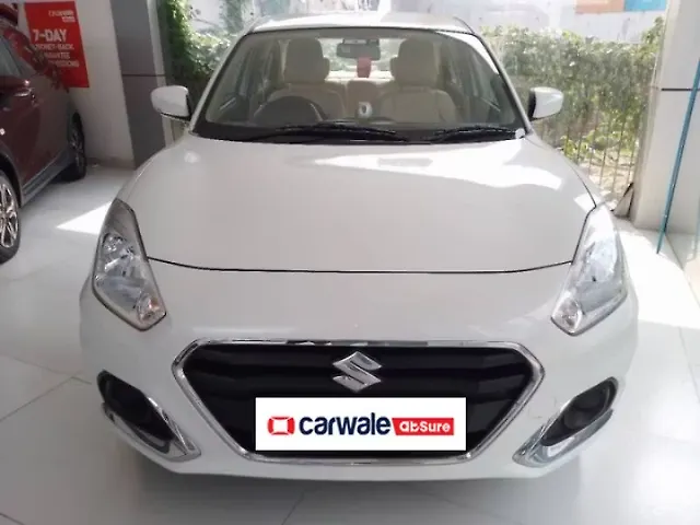 Used 2023 Maruti Suzuki DZire in Patna Used 2023 Maruti Suzuki DZire in Patna