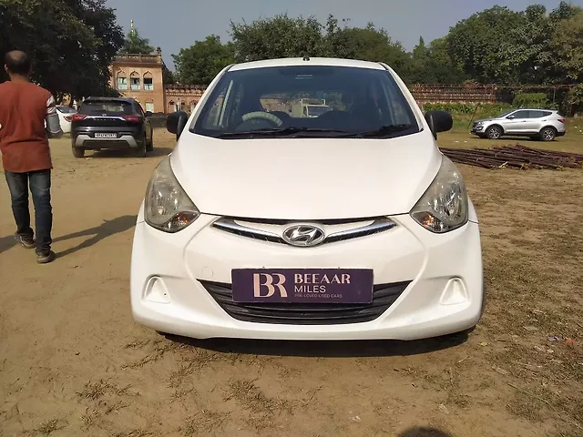 Used 2014 Hyundai Eon in Lucknow
