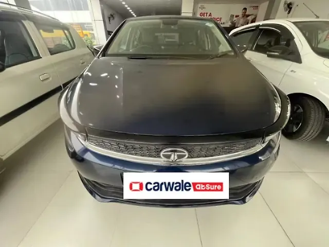 Used 2024 Tata Altroz in Patna Used 2024 Tata Altroz in Patna