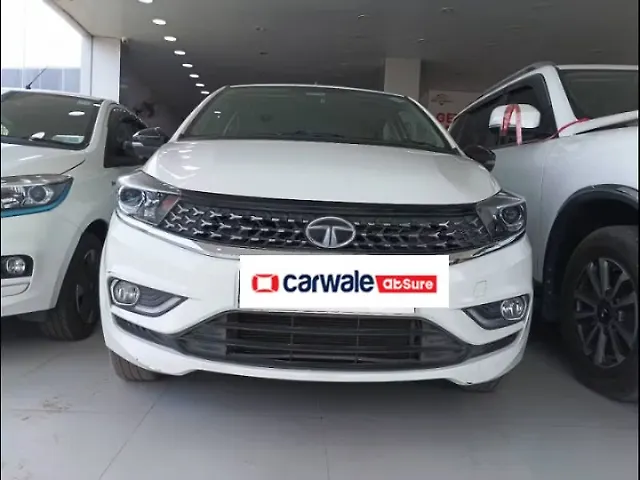 Used 2024 Tata Tiago in Patna Used 2024 Tata Tiago in Patna