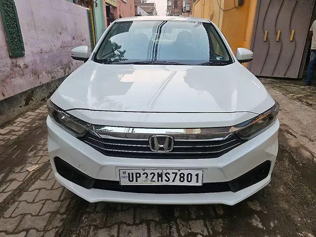Used 2022 Honda Amaze in Badohi Used 2022 Honda Amaze in Badohi