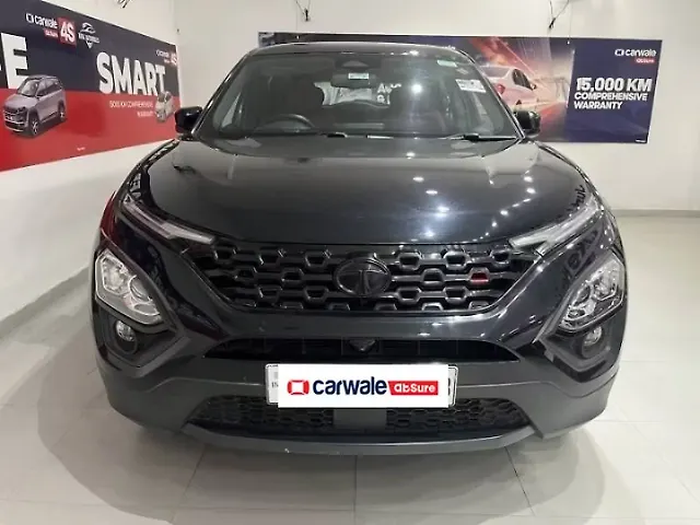 Used 2023 Tata Harrier in Patna Used 2023 Tata Harrier in Patna
