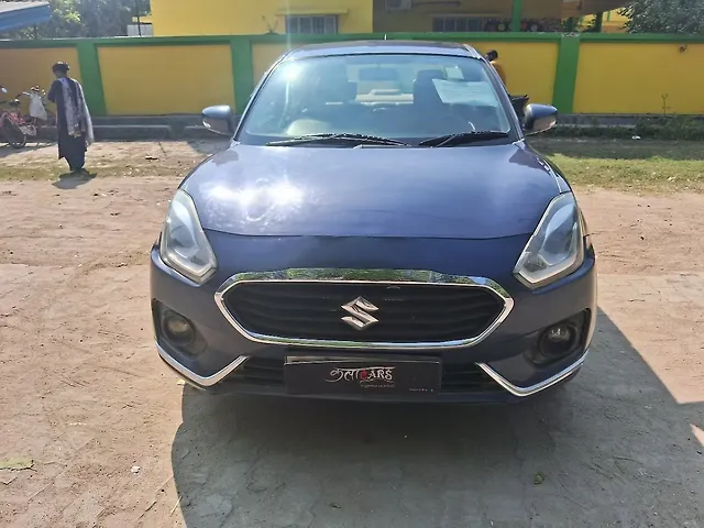 Used 2017 Maruti Suzuki DZire in Lucknow