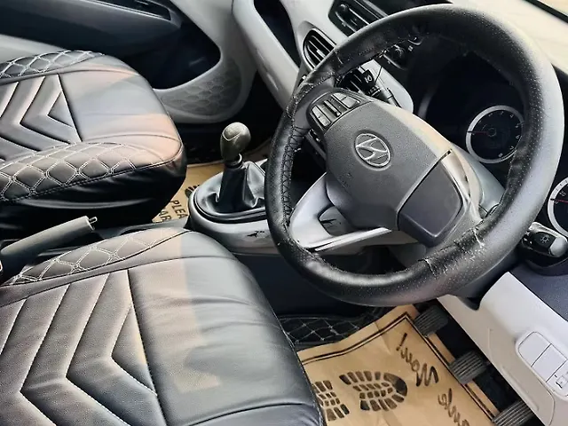 Used Hyundai Grand i10 Nios [2019-2023] Magna 1.2 Kappa VTVT in Lucknow