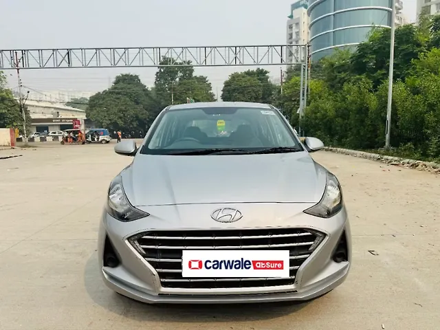 Used Hyundai Grand i10 Nios [2019-2023] Magna 1.2 Kappa VTVT in Lucknow