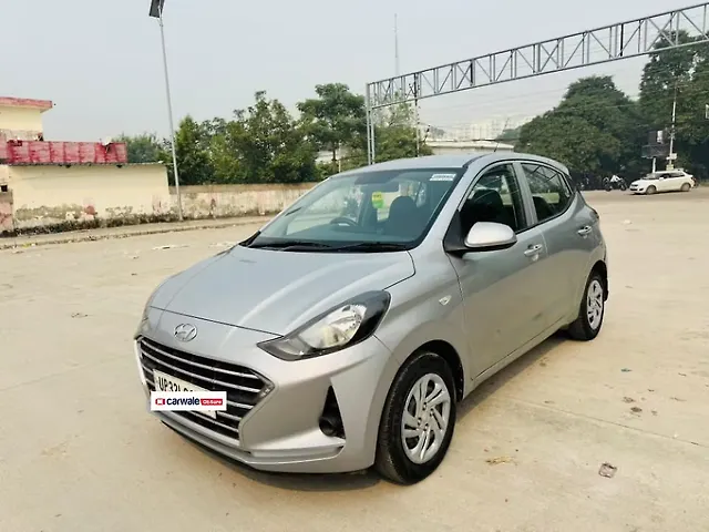 Used Hyundai Grand i10 Nios [2019-2023] Magna 1.2 Kappa VTVT in Lucknow