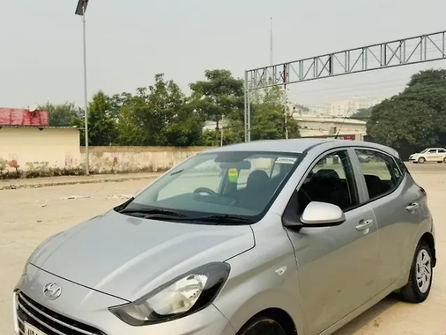Used Hyundai Grand i10 Nios [2019-2023] Magna 1.2 Kappa VTVT in Lucknow