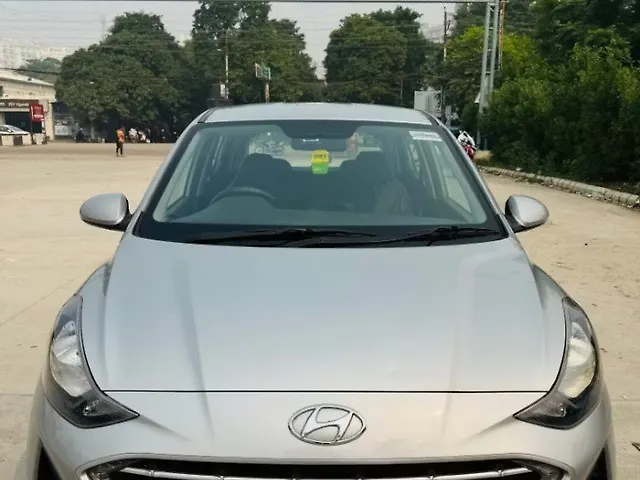 Used Hyundai Grand i10 Nios [2019-2023] Magna 1.2 Kappa VTVT in Lucknow