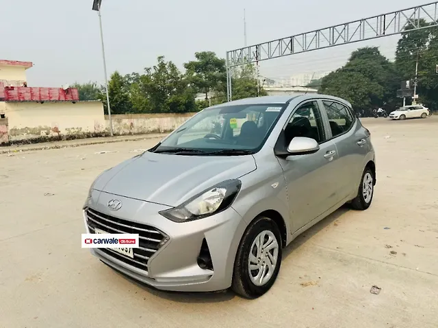 Used Hyundai Grand i10 Nios [2019-2023] Magna 1.2 Kappa VTVT in Lucknow