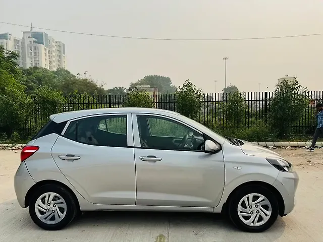 Used Hyundai Grand i10 Nios [2019-2023] Magna 1.2 Kappa VTVT in Lucknow