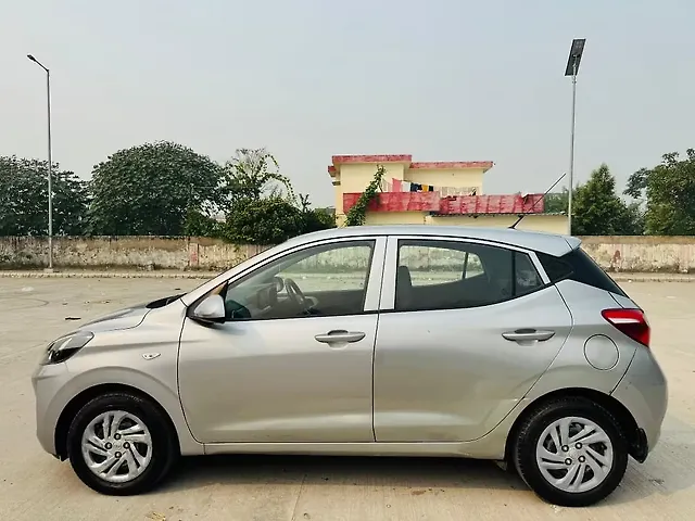 Used Hyundai Grand i10 Nios [2019-2023] Magna 1.2 Kappa VTVT in Lucknow