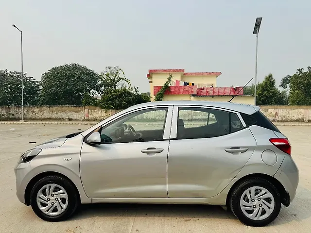 Used Hyundai Grand i10 Nios [2019-2023] Magna 1.2 Kappa VTVT in Lucknow