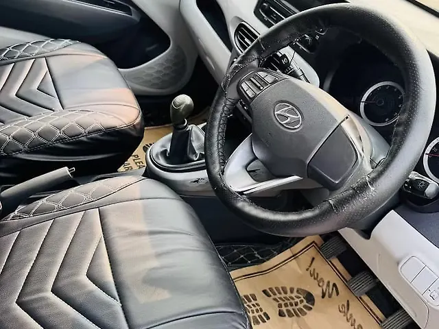 Used Hyundai Grand i10 Nios [2019-2023] Magna 1.2 Kappa VTVT in Lucknow