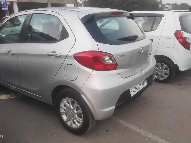 Used 2018 Tata Tiago in Chandigarh Used 2018 Tata Tiago in Chandigarh