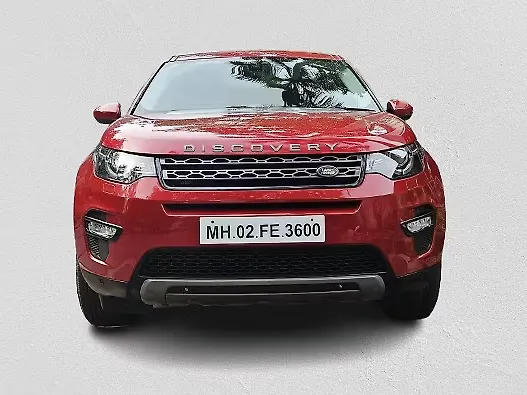 Used 2019 Land Rover Discovery Sport in Mumbai Used 2019 Land Rover Discovery Sport in Mumbai