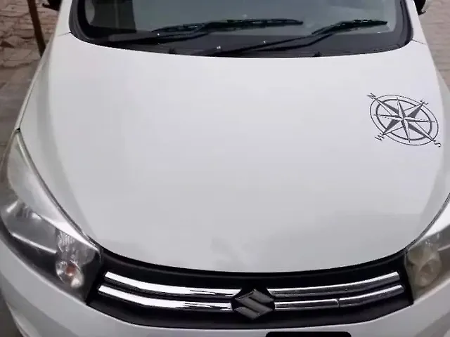 Used 2016 Maruti Suzuki Celerio in Chandigarh Used 2016 Maruti Suzuki Celerio in Chandigarh