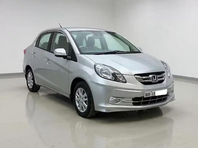 Used 2014 Honda Amaze in Pune Used 2014 Honda Amaze in Pune