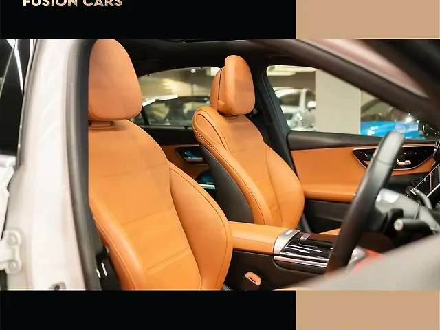 Used Mercedes-Benz C-Class [2022-2024] C 200 [2022-2023] in Delhi