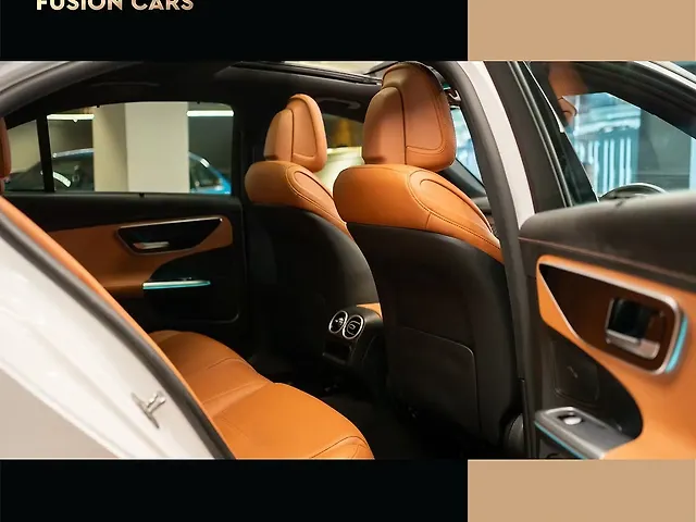 Used Mercedes-Benz C-Class [2022-2024] C 200 [2022-2023] in Delhi