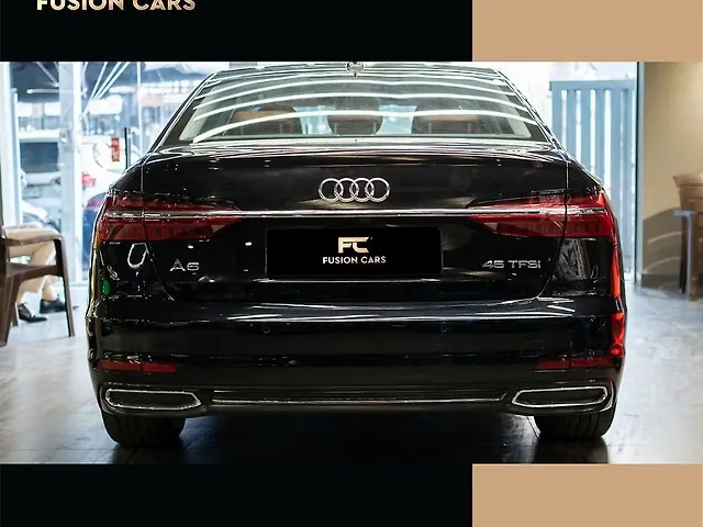 Used Audi A6 Technology 45 TFSI [2019-2024] in Delhi