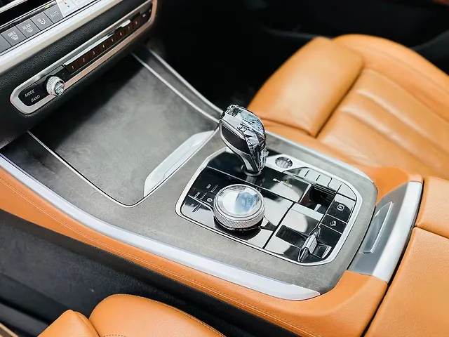 Used BMW X5 [2019-2023] xDrive30d xLine in Mumbai