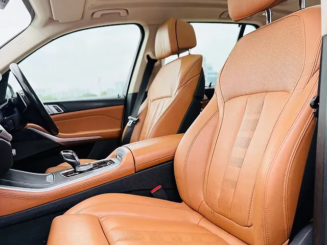 Used BMW X5 [2019-2023] xDrive30d xLine in Mumbai