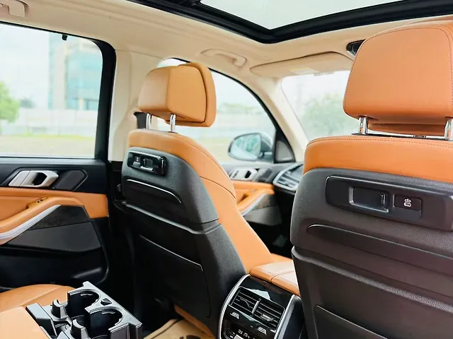 Used BMW X5 [2019-2023] xDrive30d xLine in Mumbai