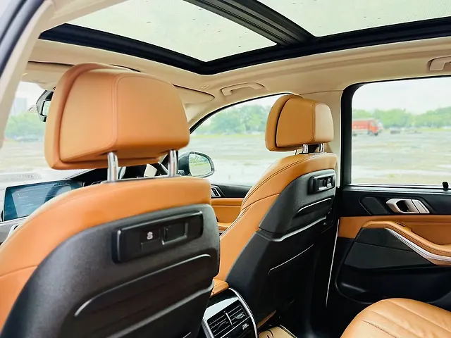 Used BMW X5 [2019-2023] xDrive30d xLine in Mumbai