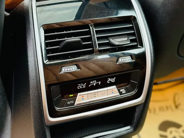 Used BMW X5 [2019-2023] xDrive30d xLine in Mumbai