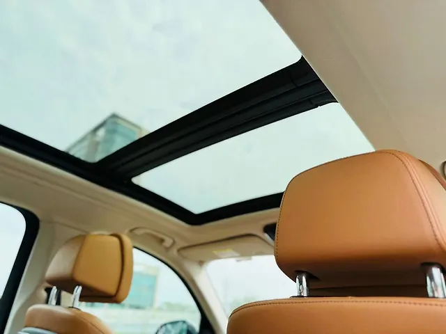 Used BMW X5 [2019-2023] xDrive30d xLine in Mumbai