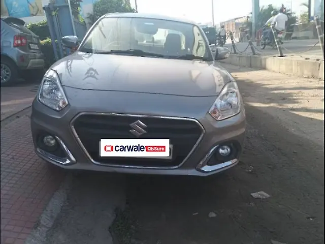 Used 2020 Maruti Suzuki DZire in Patna Used 2020 Maruti Suzuki DZire in Patna
