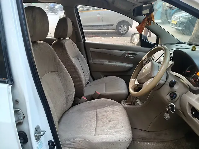 Used Maruti Suzuki Ertiga [2018-2022] ZXi in Mumbai