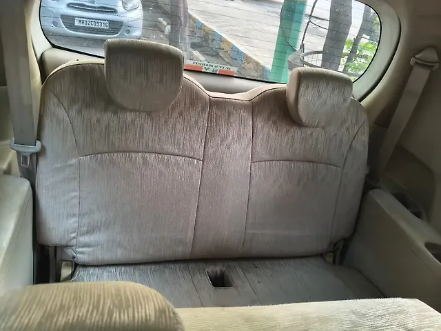 Used Maruti Suzuki Ertiga [2018-2022] ZXi in Mumbai