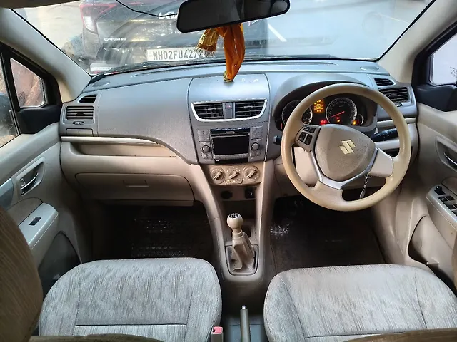 Used Maruti Suzuki Ertiga [2018-2022] ZXi in Mumbai