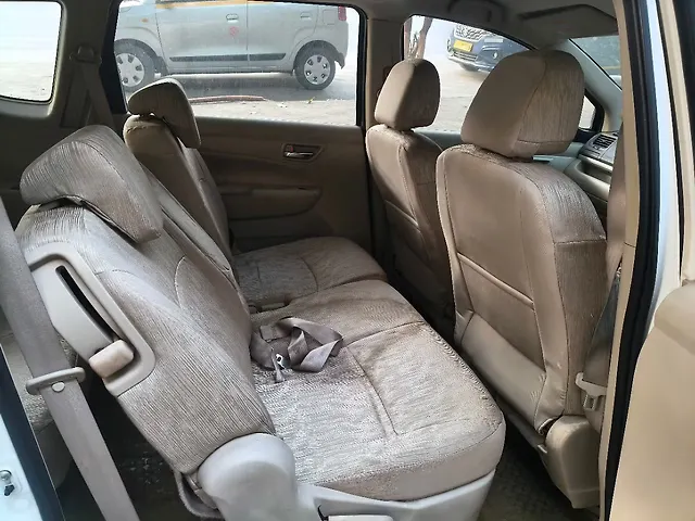 Used Maruti Suzuki Ertiga [2018-2022] ZXi in Mumbai