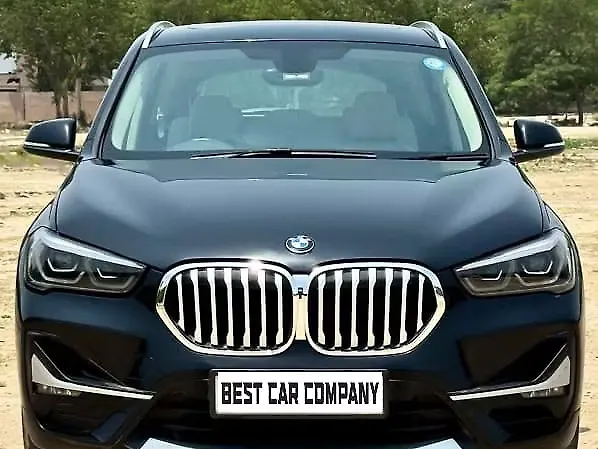Used 2022 BMW X1 in Delhi
