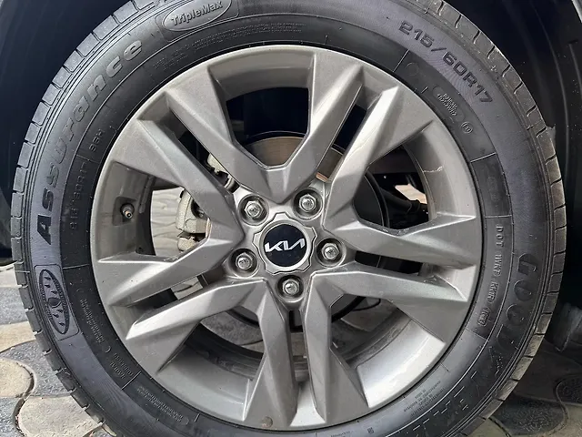 Used Kia Seltos [2019-2022] HTK Plus 1.5 [2019-2020] in Hyderabad