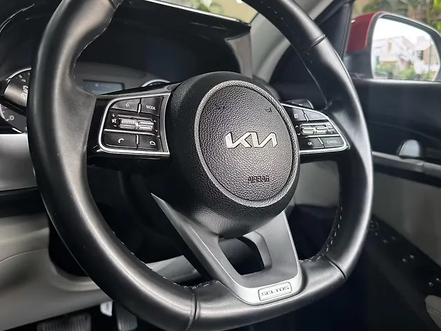 Used Kia Seltos [2019-2022] HTK Plus 1.5 [2019-2020] in Hyderabad