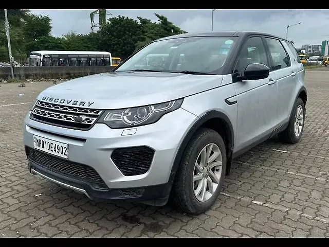 Used Land Rover Discovery Sport [2015-2017] HSE Petrol 7-Seater in Mumbai