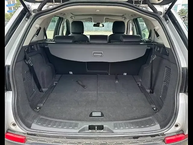 Used Land Rover Discovery Sport [2015-2017] HSE Petrol 7-Seater in Mumbai